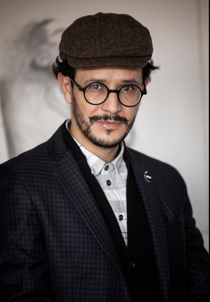 Abdelali Achahbi